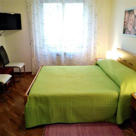 Istra 2 Apartment Medulin Luaran gambar