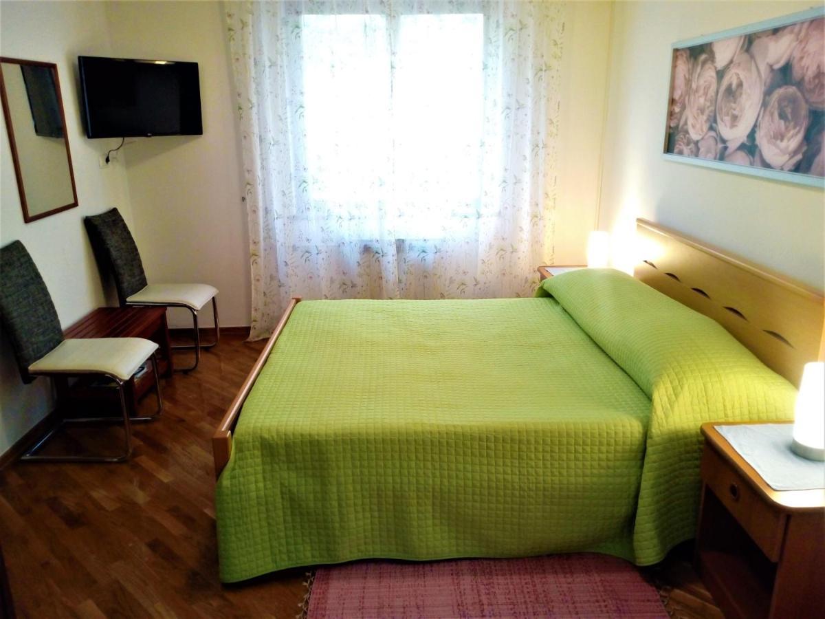 Istra 2 Apartment Medulin Luaran gambar