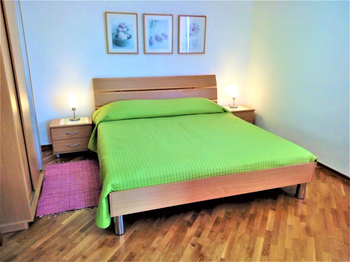 Istra 2 Apartment Medulin Luaran gambar
