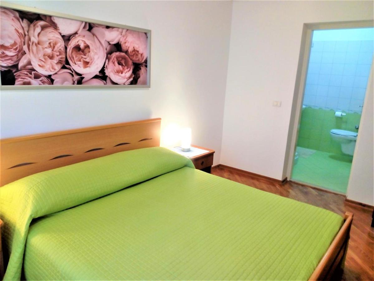 Istra 2 Apartment Medulin Luaran gambar