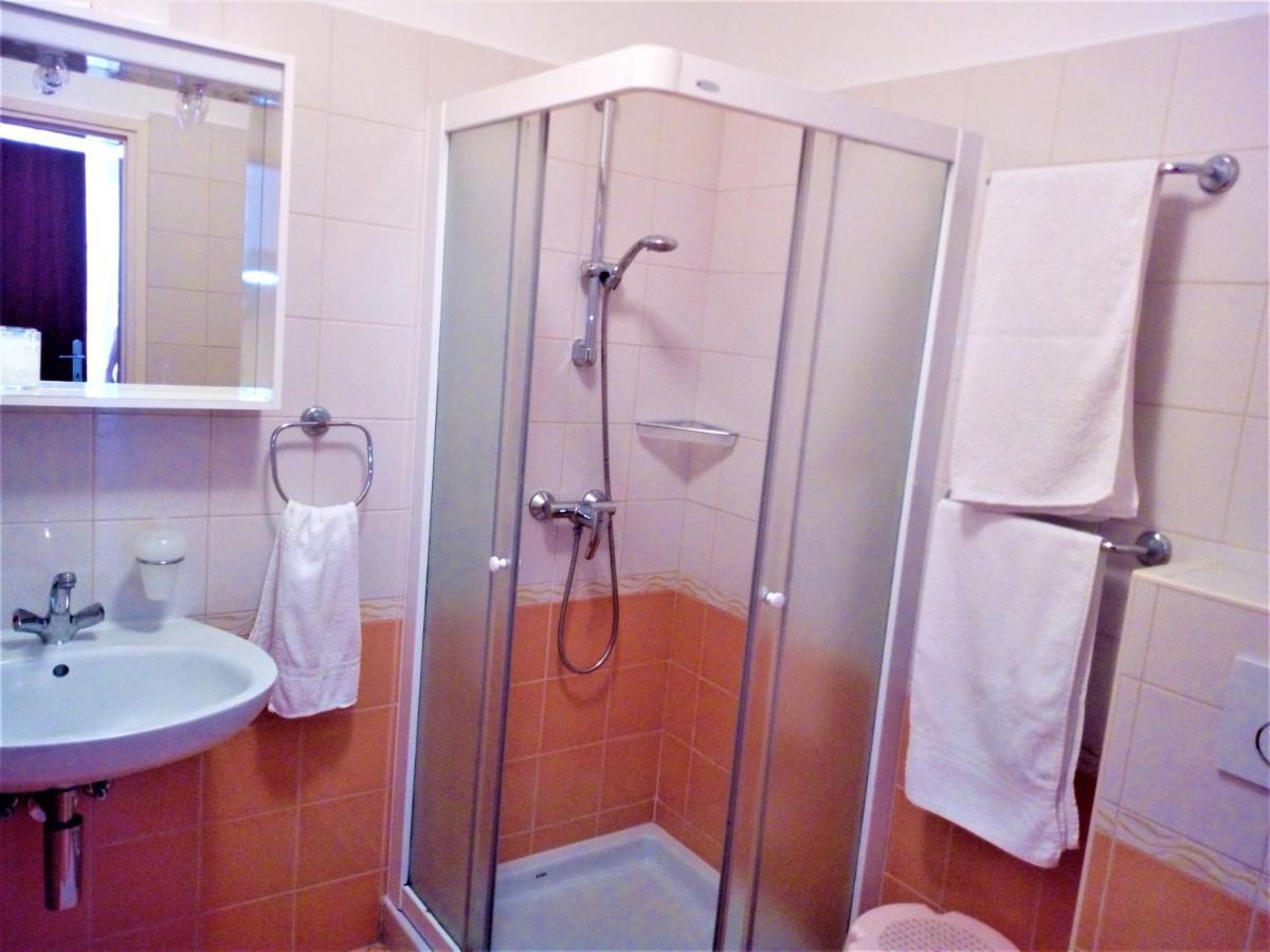 Istra 2 Apartment Medulin Luaran gambar