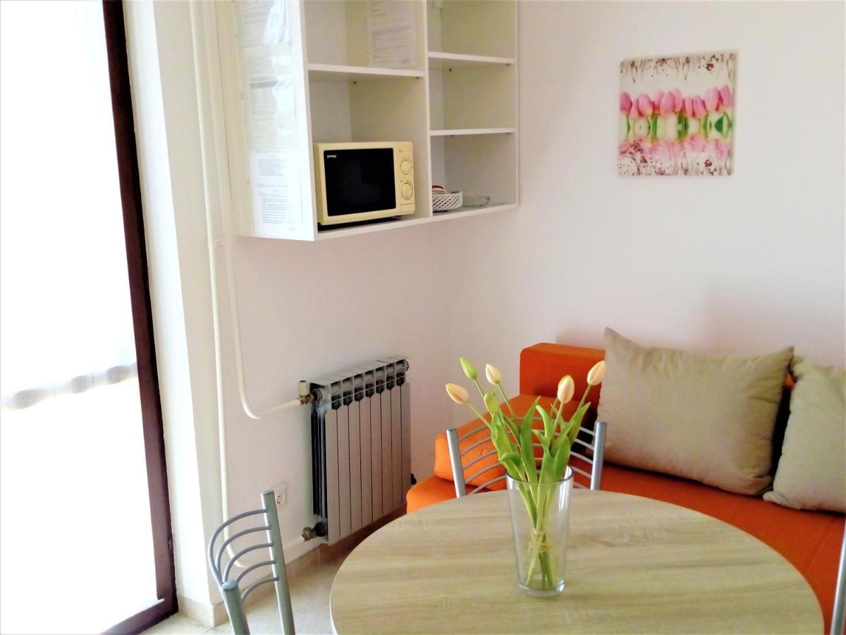 Istra 2 Apartment Medulin Luaran gambar