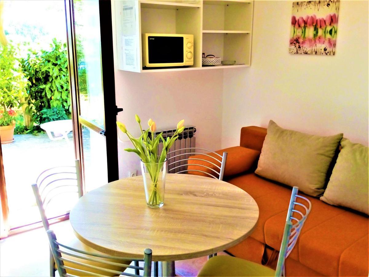 Istra 2 Apartment Medulin Luaran gambar
