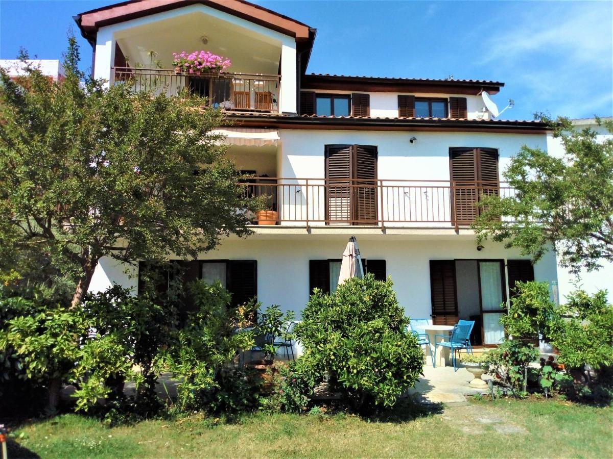 Istra 2 Apartment Medulin Luaran gambar