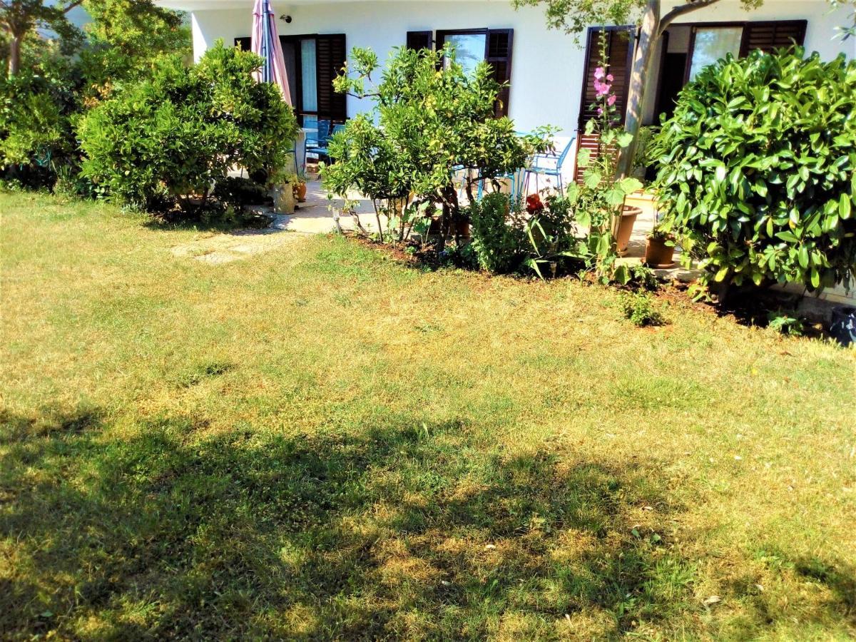 Istra 2 Apartment Medulin Luaran gambar
