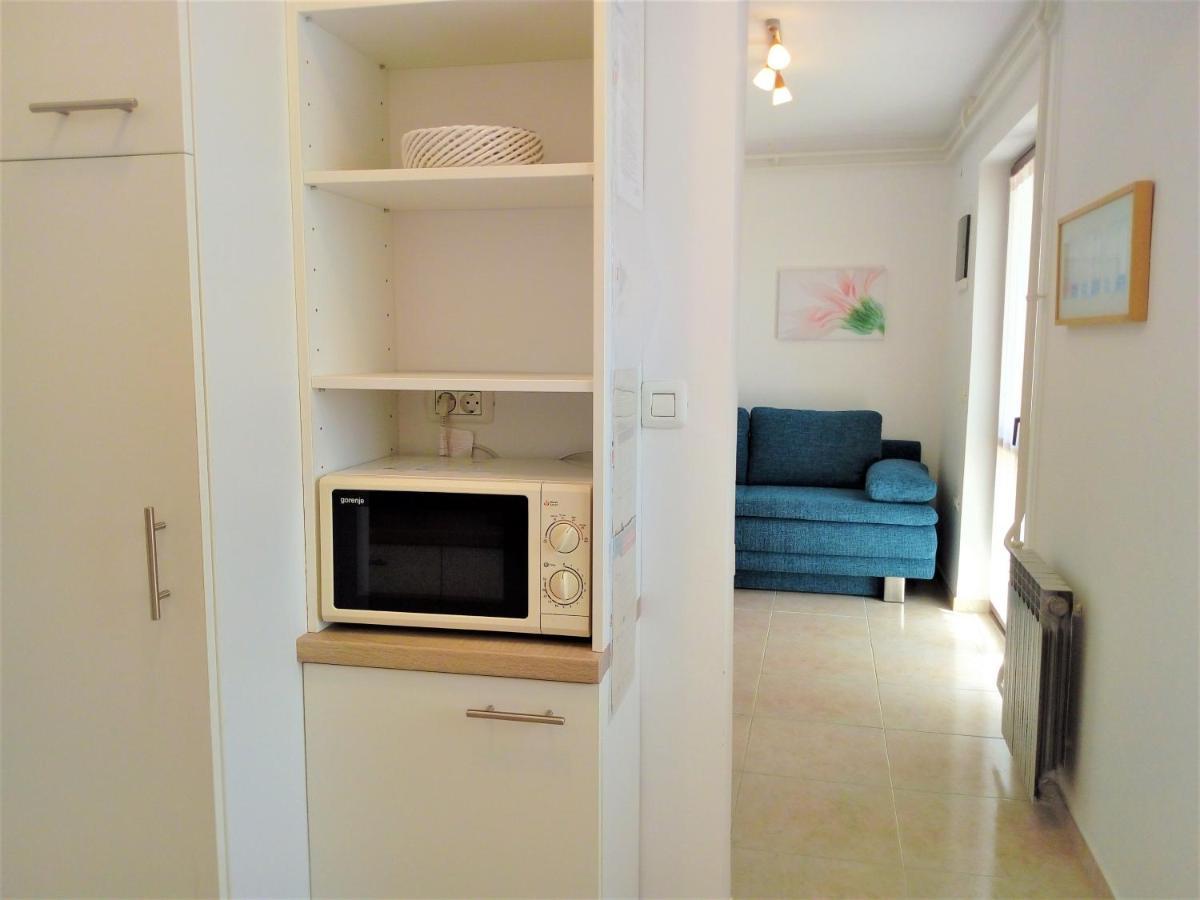 Istra 2 Apartment Medulin Luaran gambar