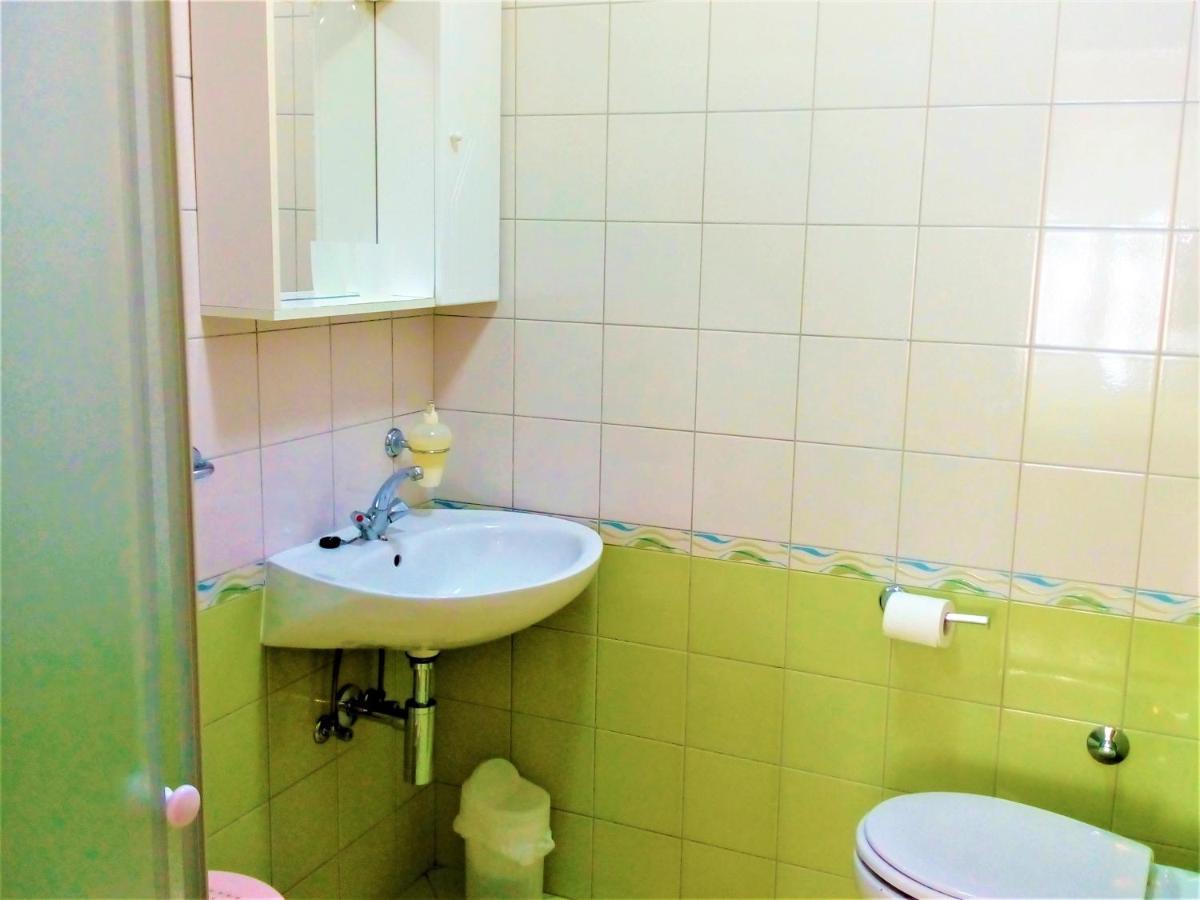 Istra 2 Apartment Medulin Luaran gambar