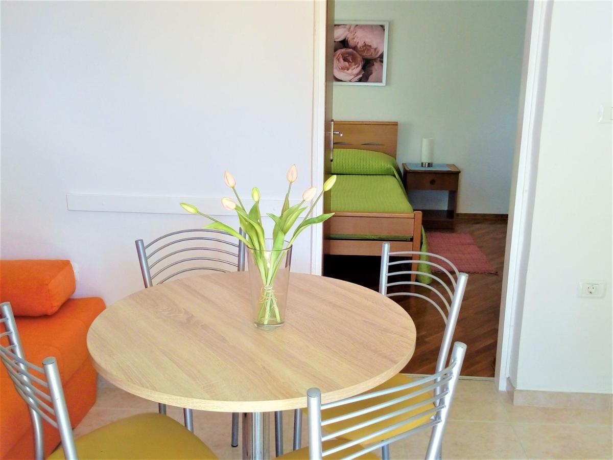 Istra 2 Apartment Medulin Luaran gambar