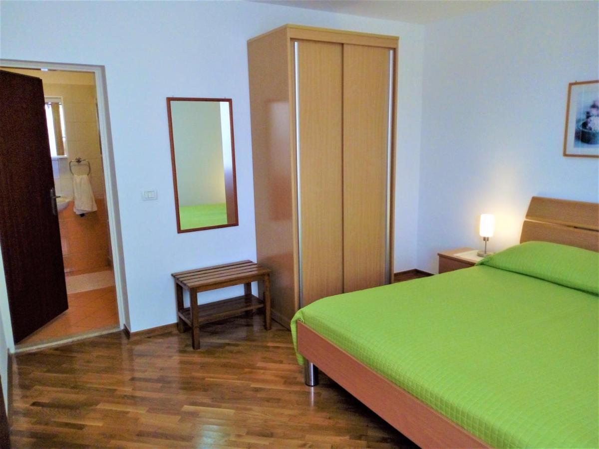 Istra 2 Apartment Medulin Luaran gambar