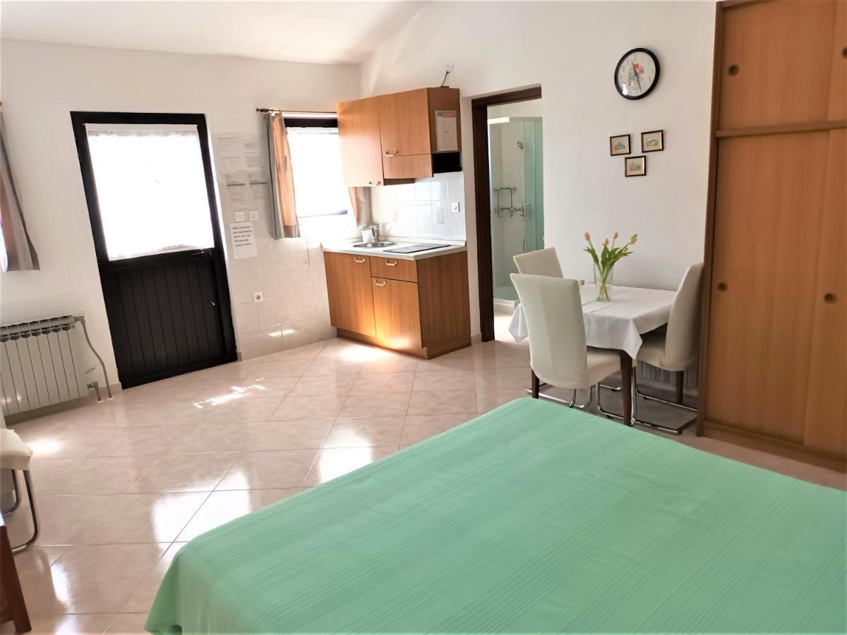 Istra 2 Apartment Medulin Luaran gambar