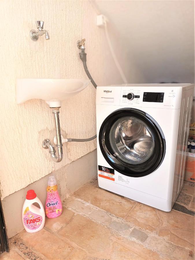 Istra 2 Apartment Medulin Luaran gambar