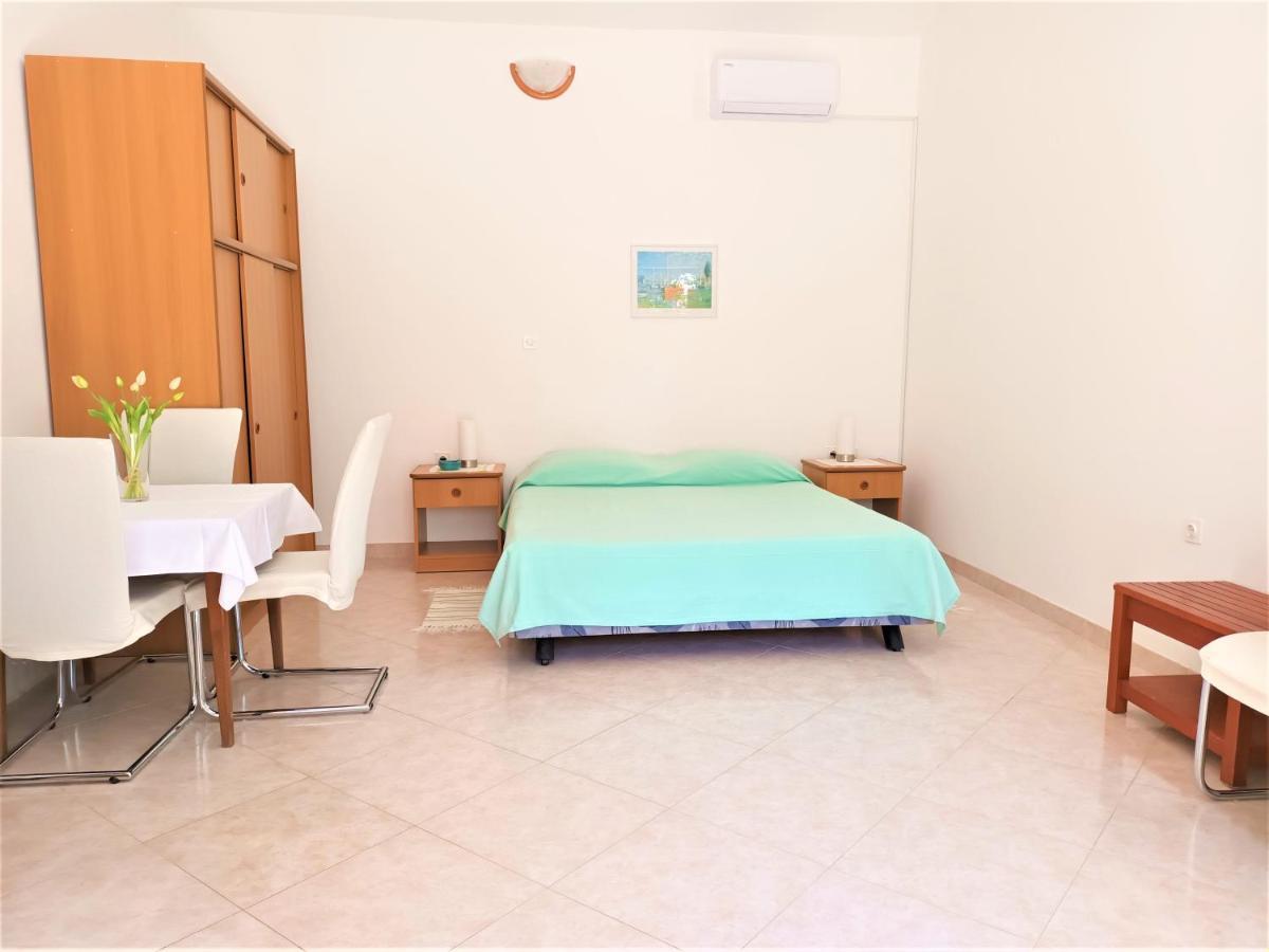 Istra 2 Apartment Medulin Luaran gambar
