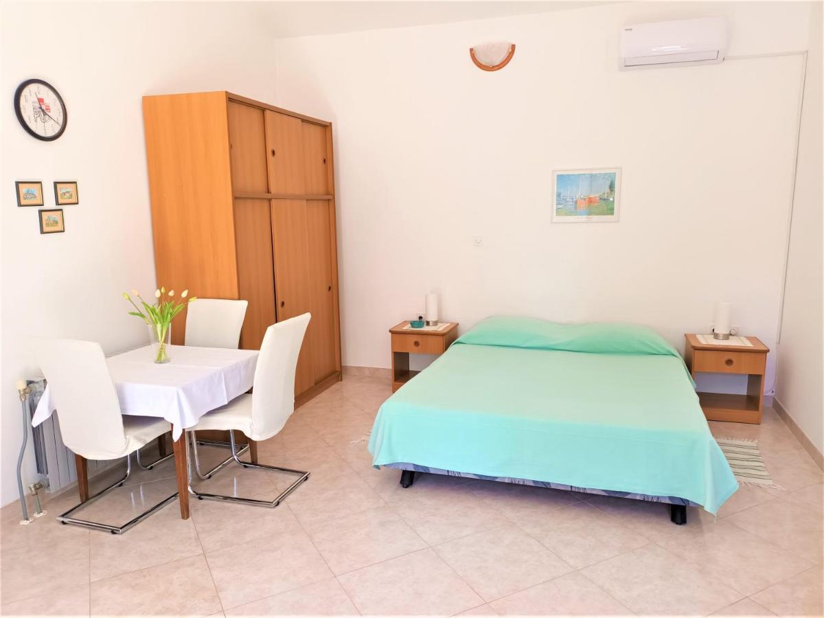 Istra 2 Apartment Medulin Luaran gambar