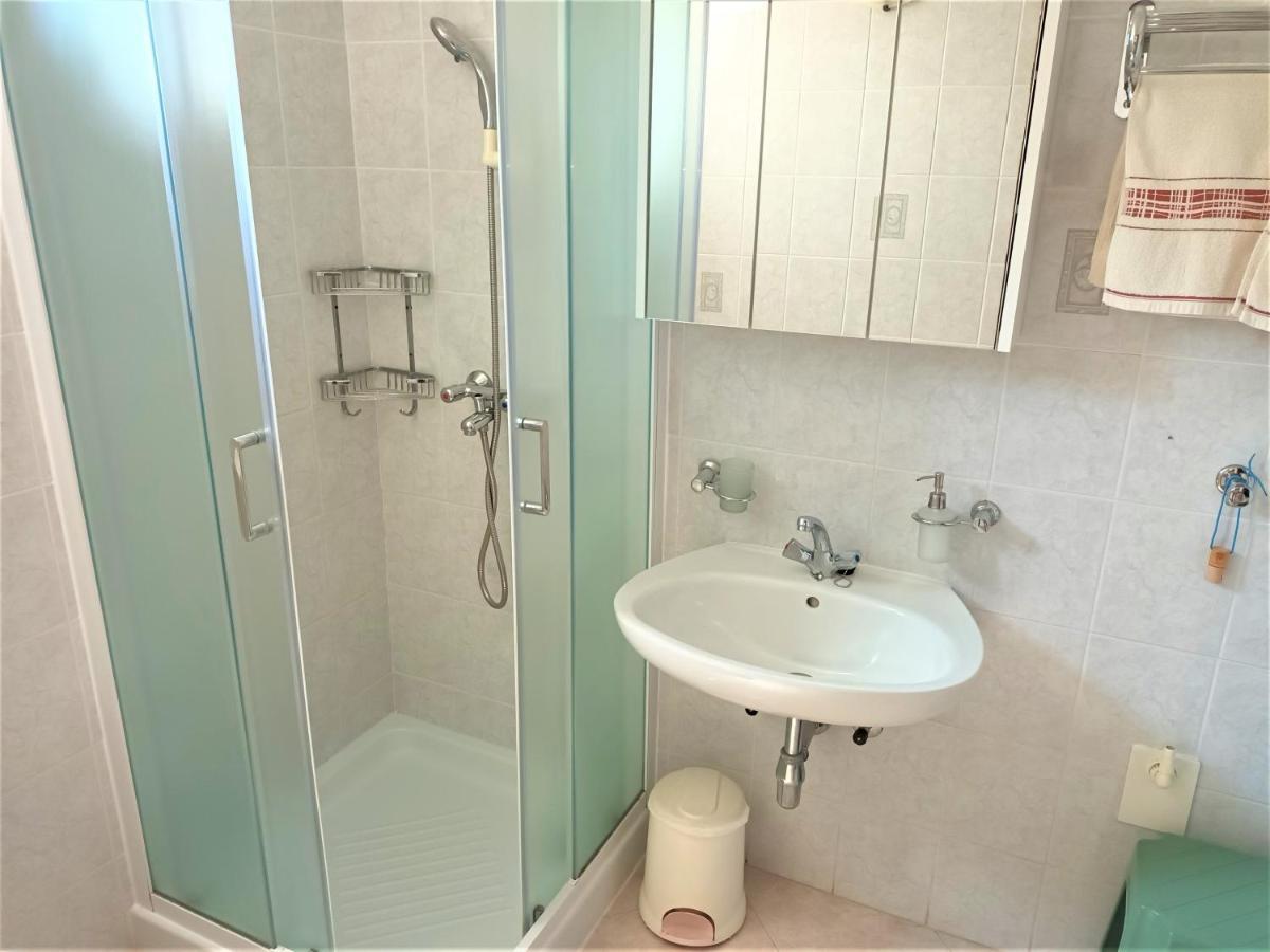 Istra 2 Apartment Medulin Luaran gambar