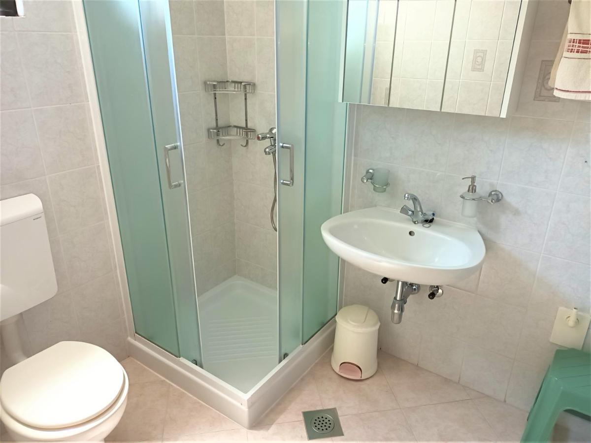 Istra 2 Apartment Medulin Luaran gambar