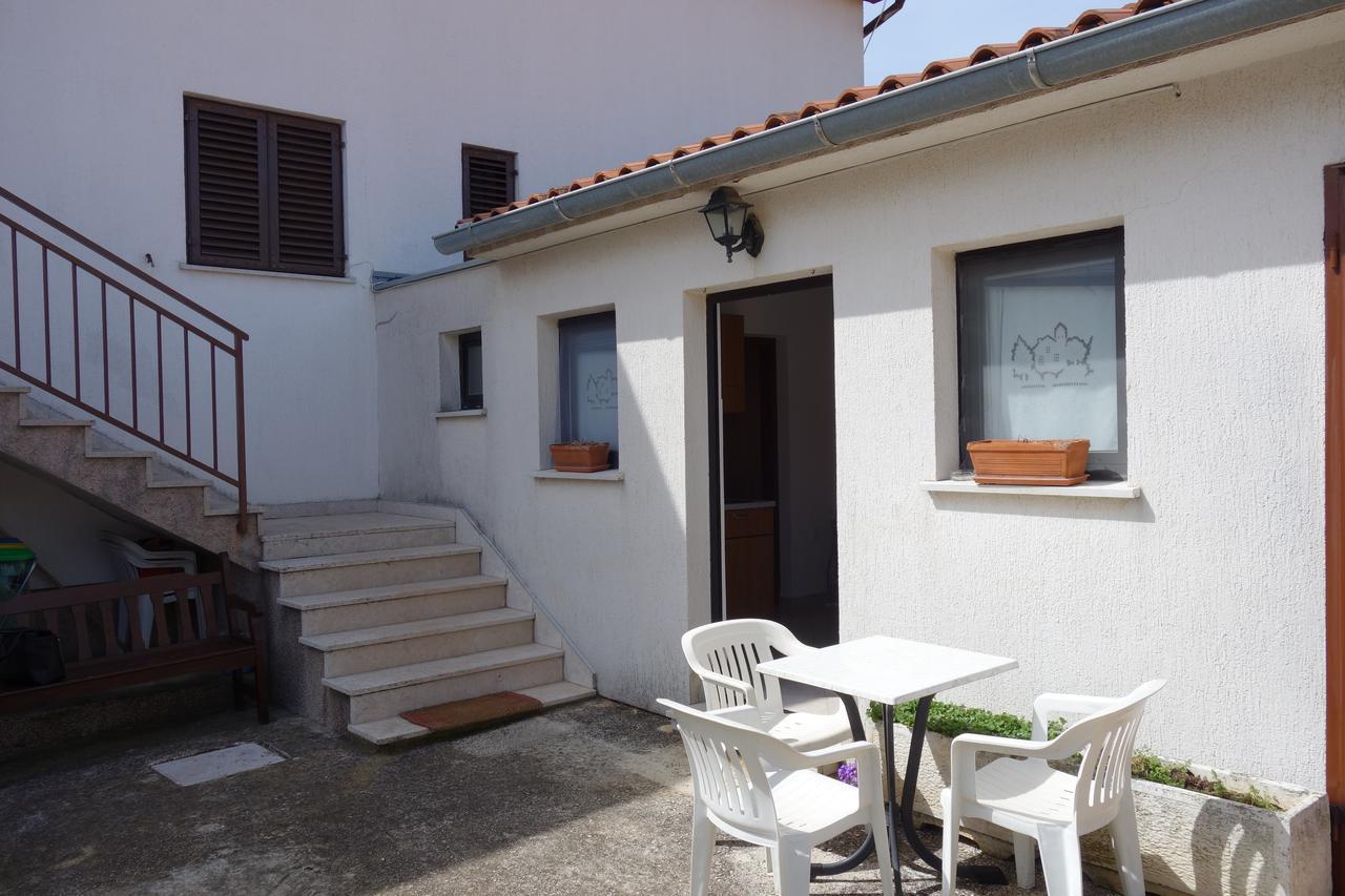 Istra 2 Apartment Medulin Luaran gambar