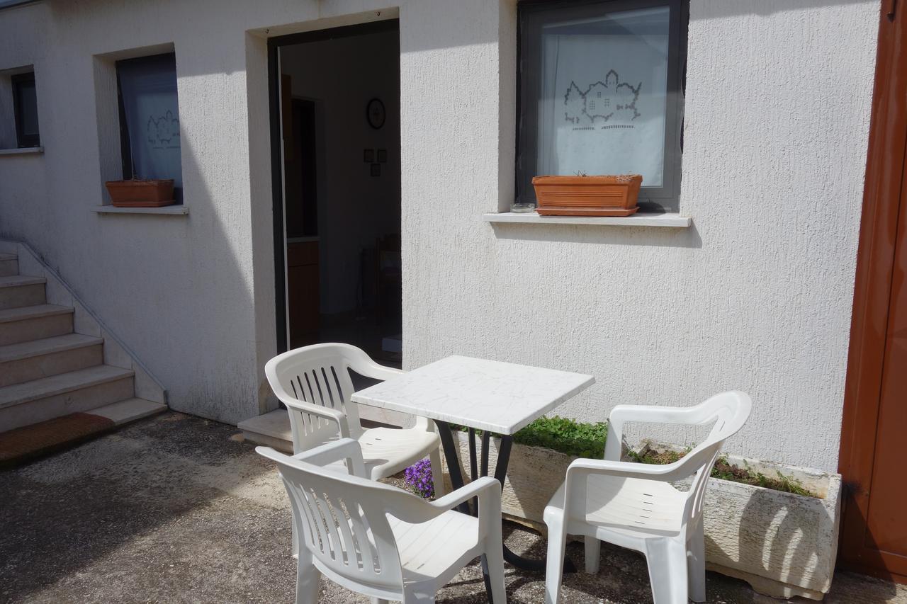 Istra 2 Apartment Medulin Luaran gambar