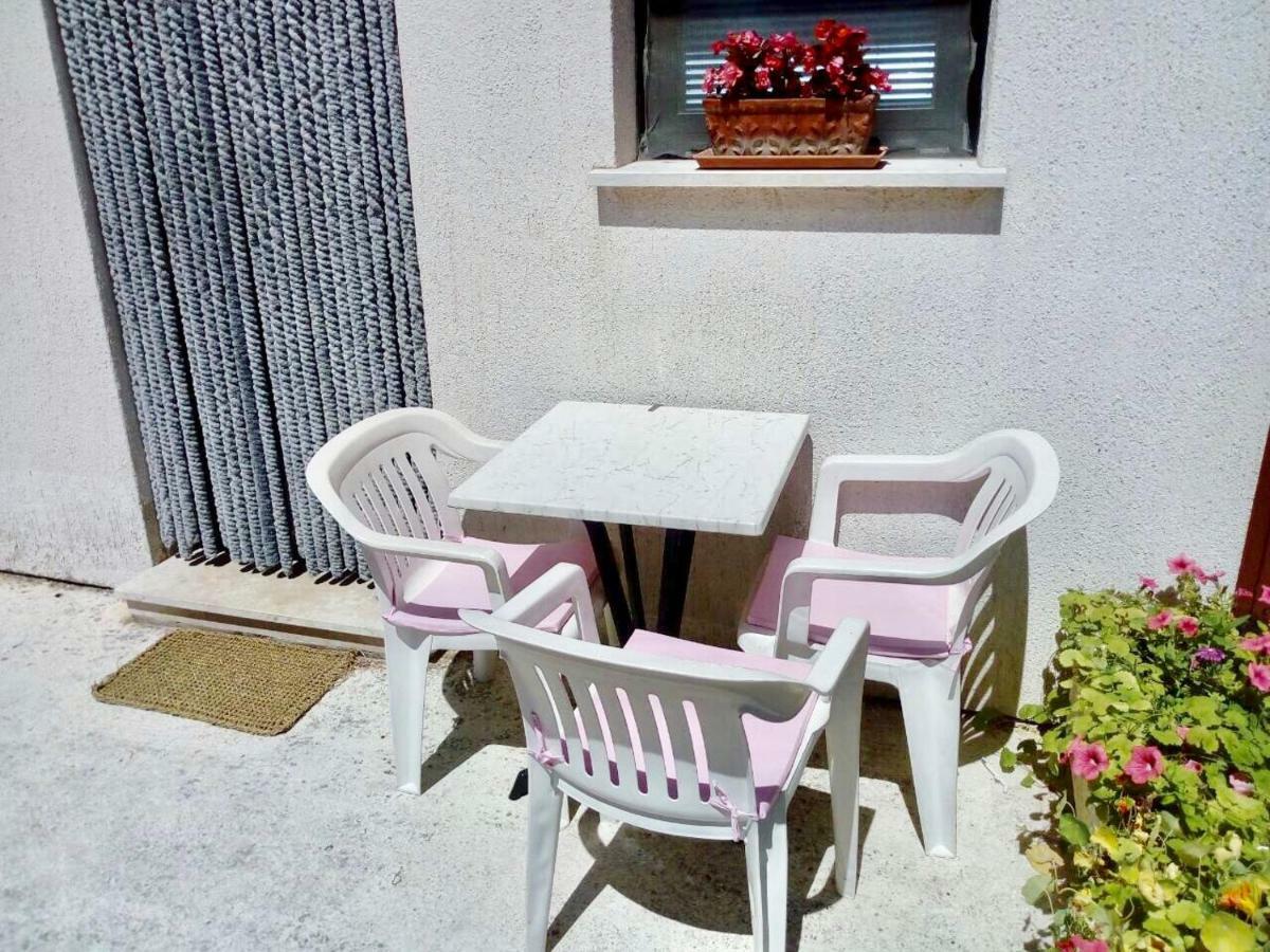 Istra 2 Apartment Medulin Luaran gambar
